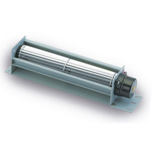 30mm de diâmetro transversal ventilador de fluxo